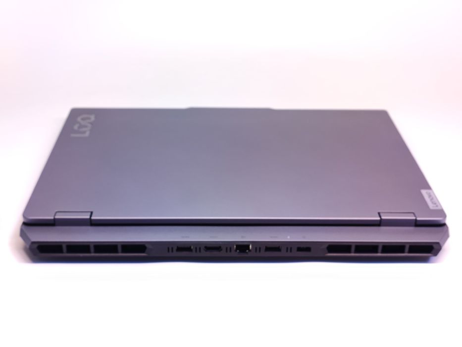 Lenovo LOQ 15IAX9 Intel Core i5-12450HX Nvidia RTX 4050(6GB) | #D89432