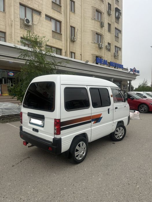 Damas 2022y sotiladi