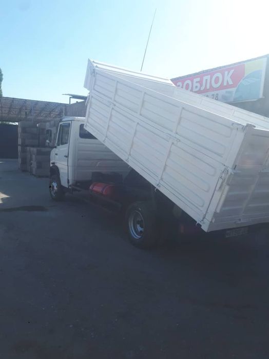 Мерс гигант 1995 йил