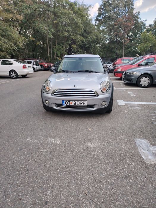 Vând Mini cooper