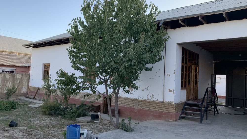 Samarqand viloyati Payariq shahrida Uy sotiladi