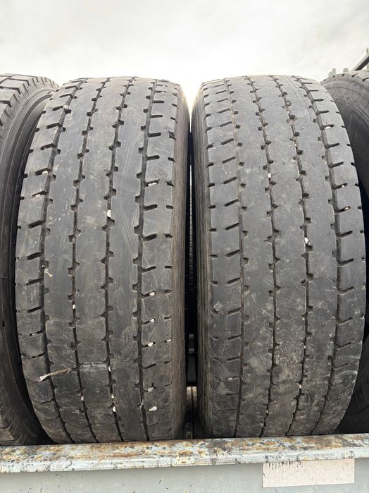 Anvelope Camion 315/70- Stare foarte buna, livrare rapida, garantie!