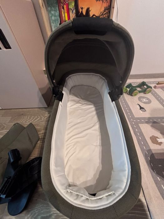 Landou Cybex COT S