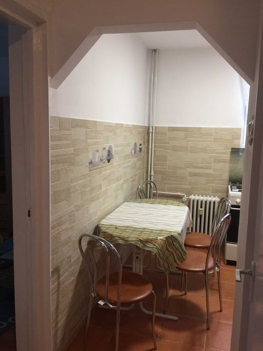 PERSOANA FIZICA VAND AP. 2 CAMERE ROGERIUS