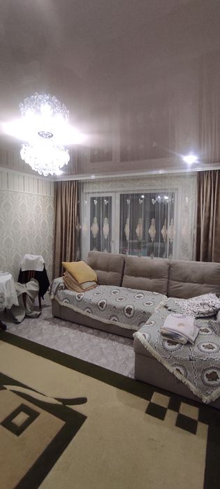 Продам 3 комн квартиру