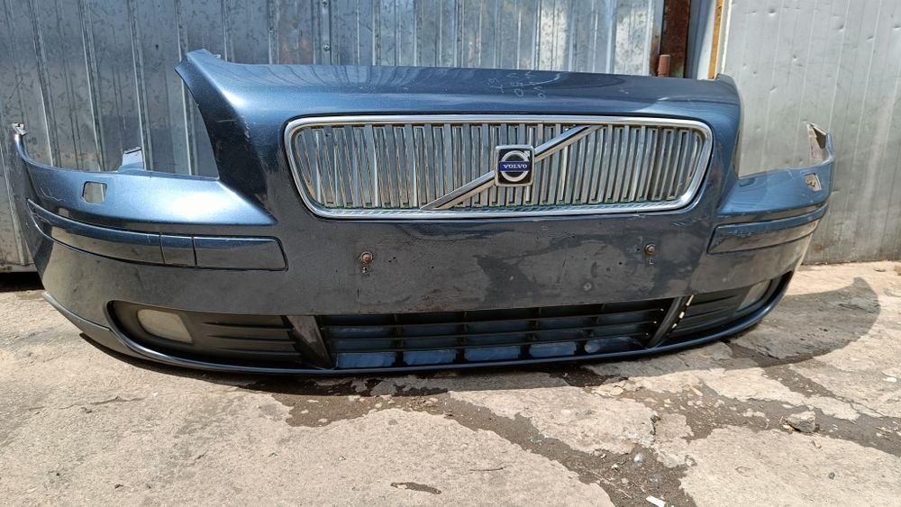Bara Fata Volvo S40 V50 2004-2007 Cod 30657005 Completa