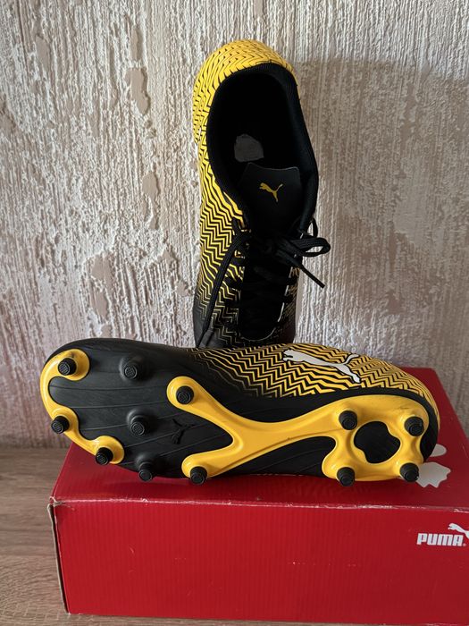 Мъжки бутонки Puma