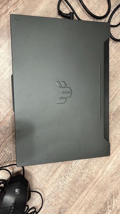Asus tuf gaming a15