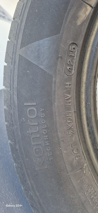 Anvelope vara hankook