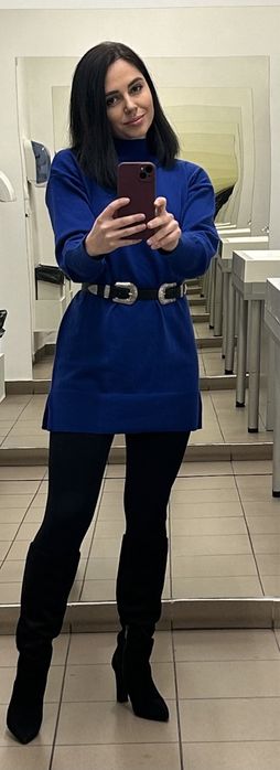 Cizme Tanaris Mărime 36