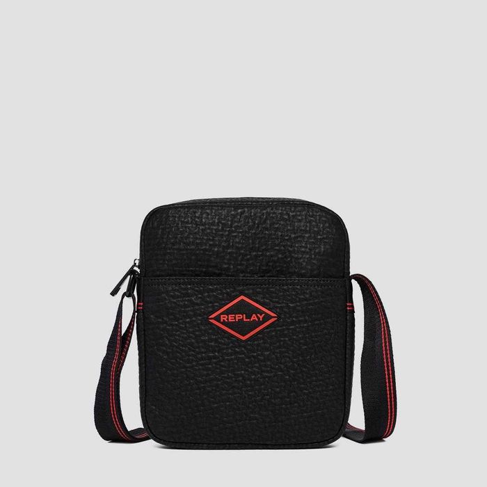 Replay Мъжка чанта за през рамо