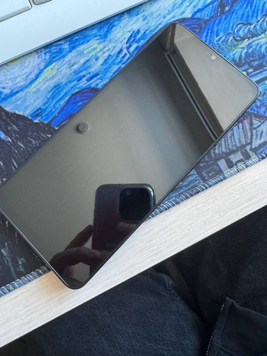 Samsung Galaxy A07
128гб