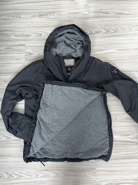 Napapijri anorak яке