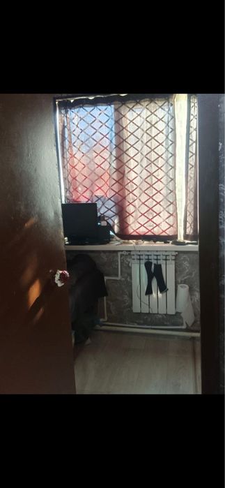 Продается 2-комнатная квартира! Сергели-Янгихаёт,массив Спутник-9