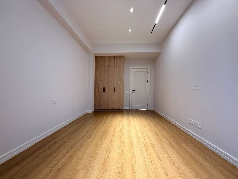 4/3/7 Карасу-2 жк Fazo, мебель техника, 127м2, кадастр есть, 235 000уе