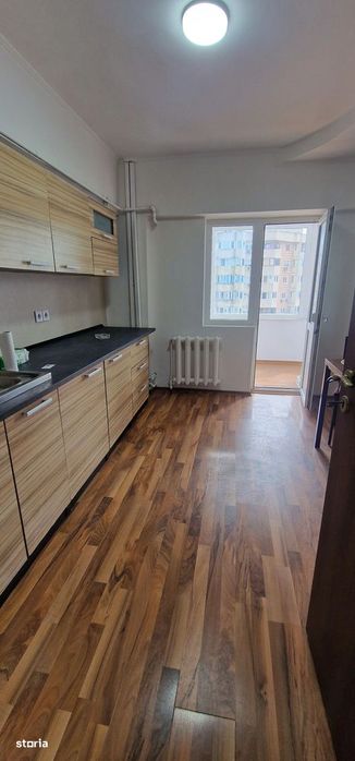Doua camere comfort maxim, zona Trocadero.