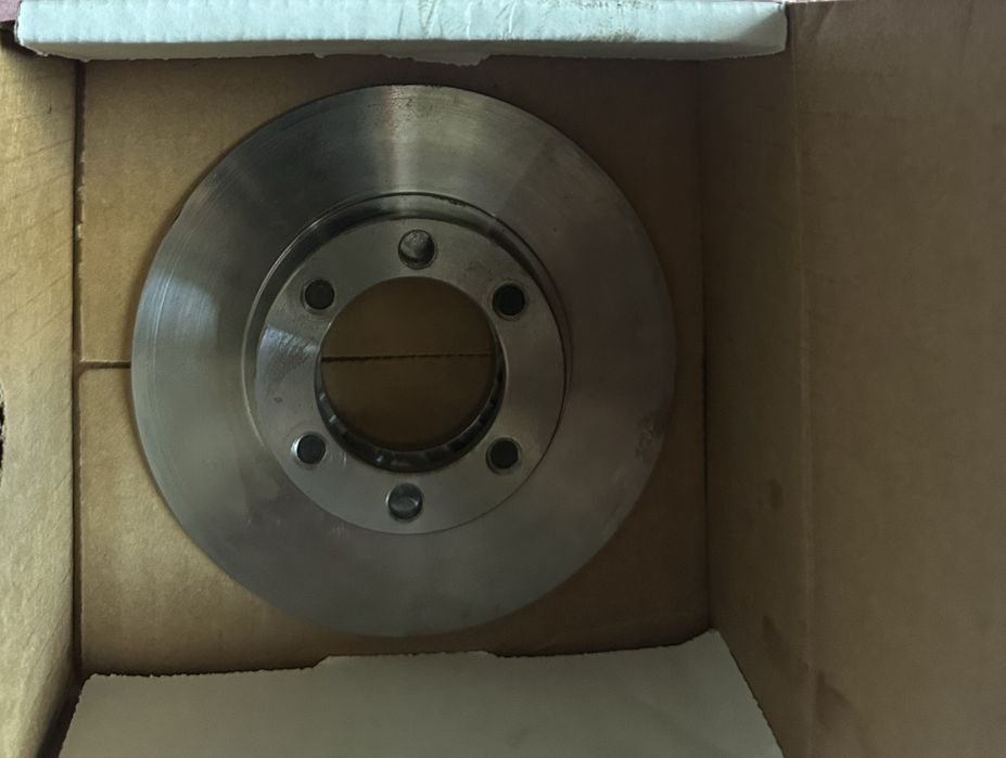 Тежест за маховик 13oz Honda CRF450R 04-08