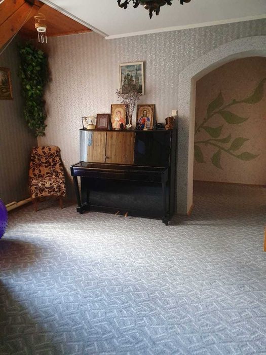 Продам благоустроенный коттедж