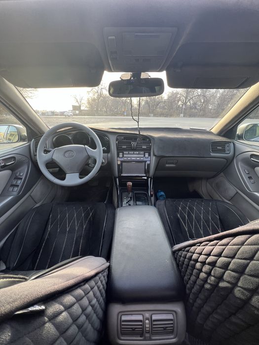 Продам Лексус gs300