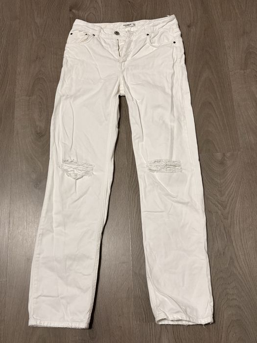 Дънки на pull and bear