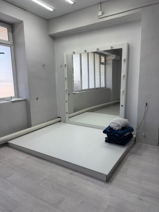 Продаётся подиум