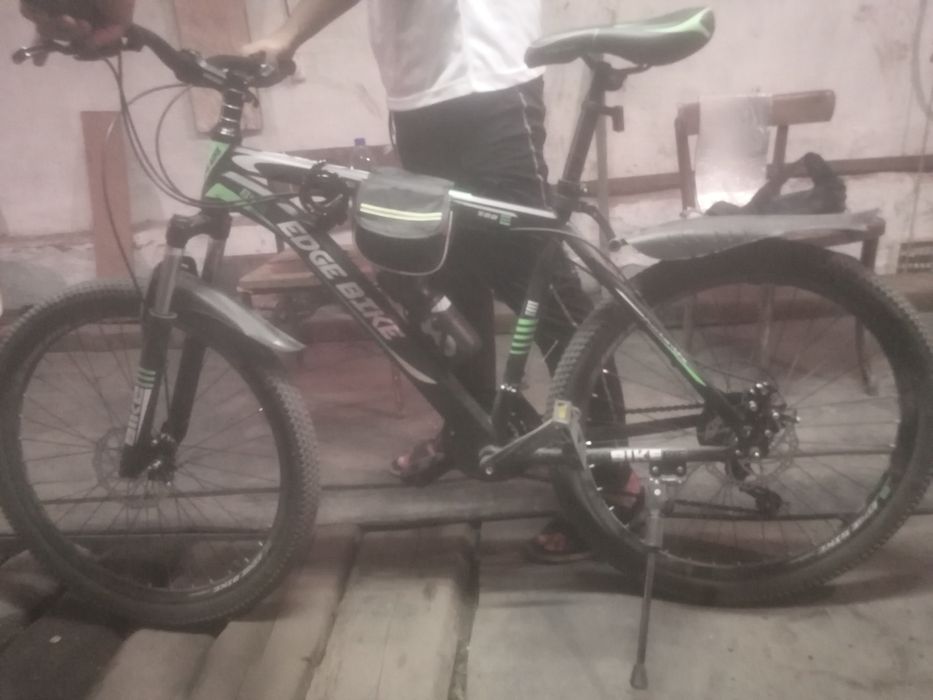 Велосипед велосипед