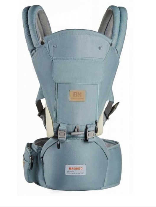 Baneo baby carrier