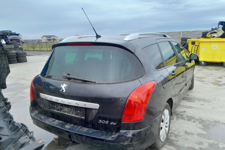 CATALIZATOR 2359253418 2359253418 Peugeot 308 T7