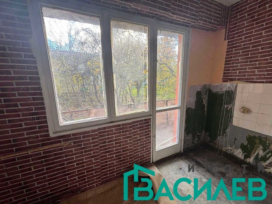 Продава 2-СТАЕН град София, Хаджи Димитър