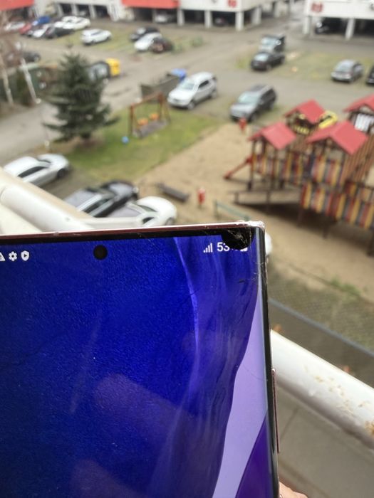 Samsung Galaxy Note 20 Ultra 512 GB