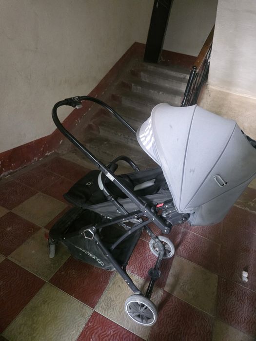 Kalyaska sotiladi pachti yangi