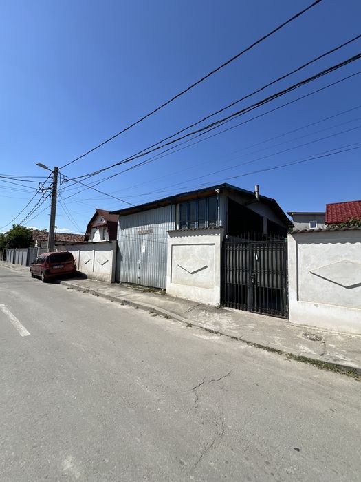 Spatiu industrial de inchiriat