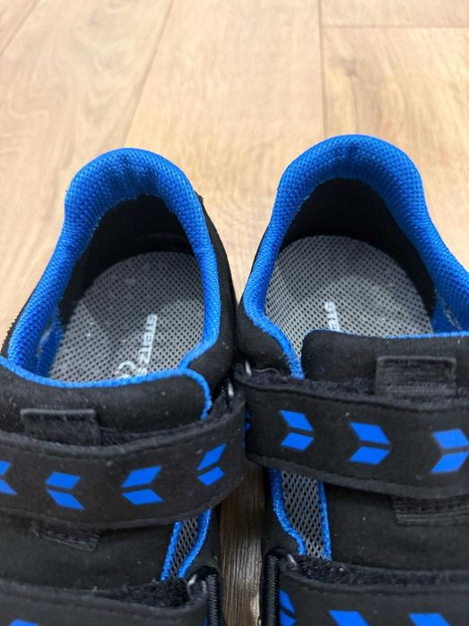 Atlas 44 S1 sandale bocanci bombeu barbati