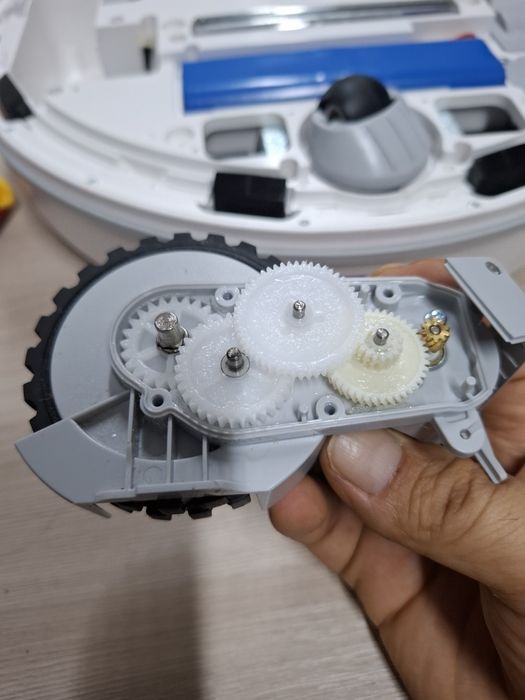 Ремонт любых  пылесосов