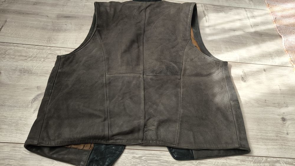 Vestă de vânătoare mărimea M