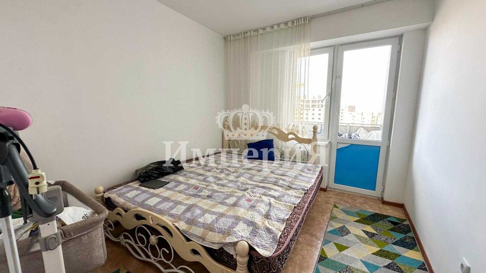 Продается трехкомнатная в микр. Кулагер, Анна С. Империя