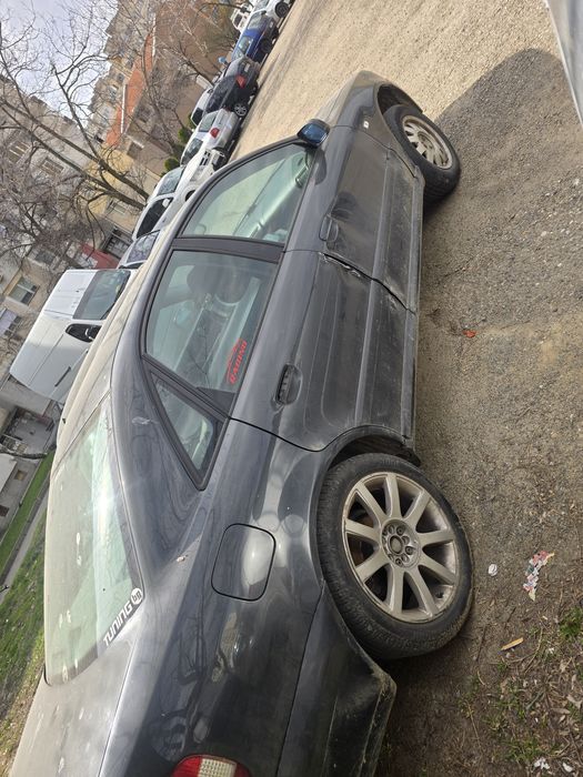 Audi A4 b5 1.8T 1999 facelift на части
