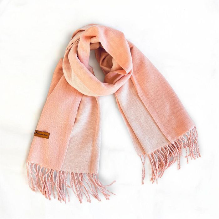 ПРОМО КАШМИТЕНИ шалове в различни цветове/ десени