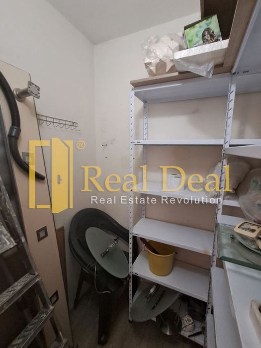 Дава се под наем Офис в София, Зона Б-5 - 78 кв.м за 648.21 € - Снимка #8