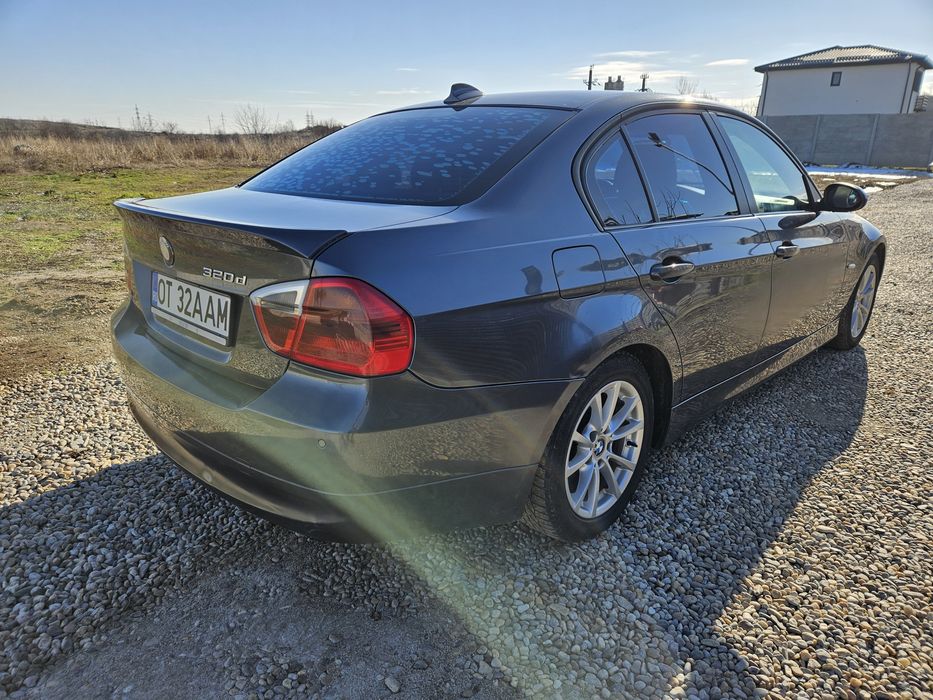 Vând Bmw seria 3 e 90 2006