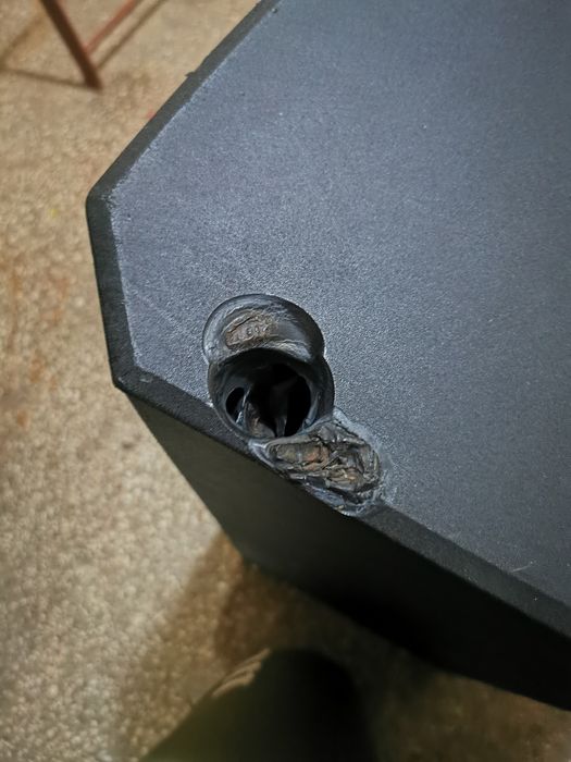 Quadral Difuzoare.Zeck Vector T2a (RCF ART 300A)ElectroVoice  ZLX 12P