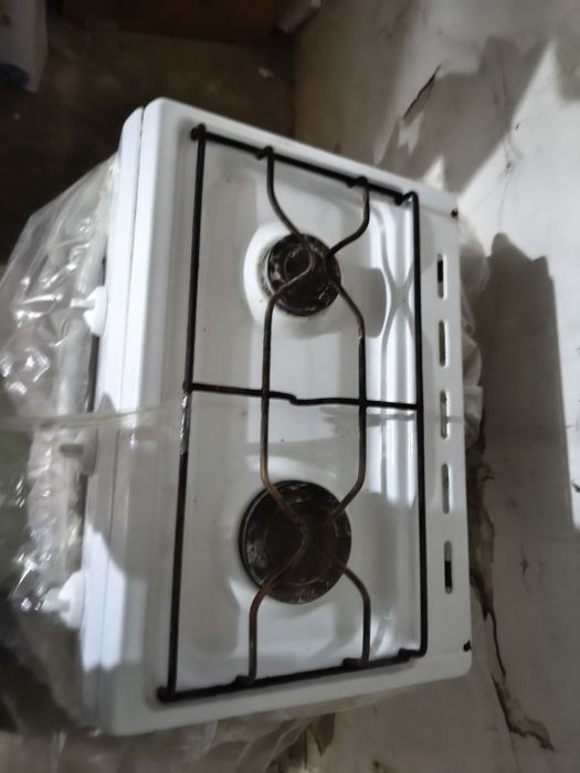 Продам газовая плита