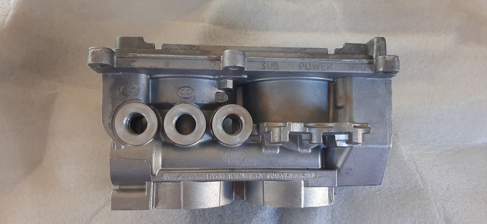 Corp supapă Wabco Abs EBS