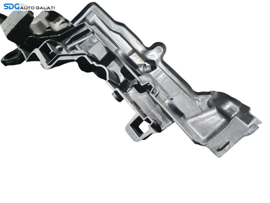 Capac Motor Plastic Protectie Injectoare Dacia Logan 2 1.5 DCI 2012 - 2020 Cod 175B15400R 175B11122R [N2963]