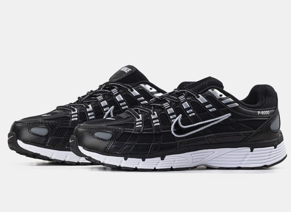 Nike P-6000 Shoes
