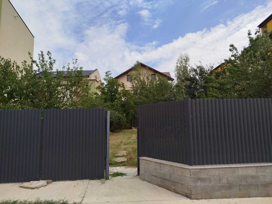 Casă Iași - Rediu + teren