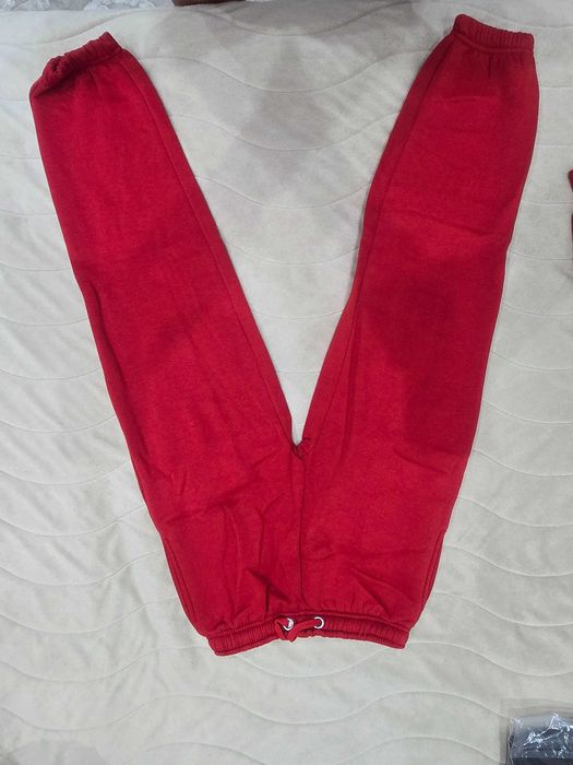 Юнешеско памучен анцунг