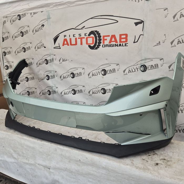 Bara fata Skoda Enyaq an 2020-2021-2022-2023-2024