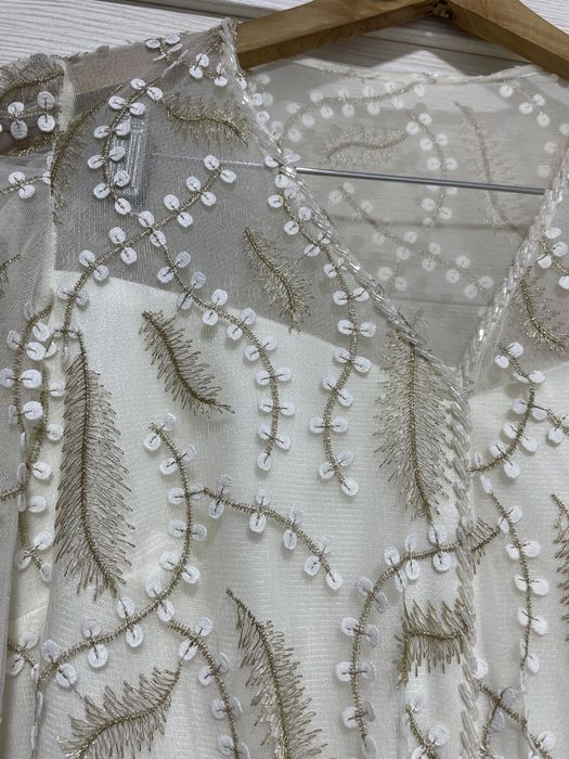 Платье вечернее новая