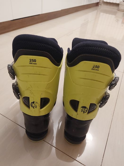 Clapari rossignol copii 295 mm